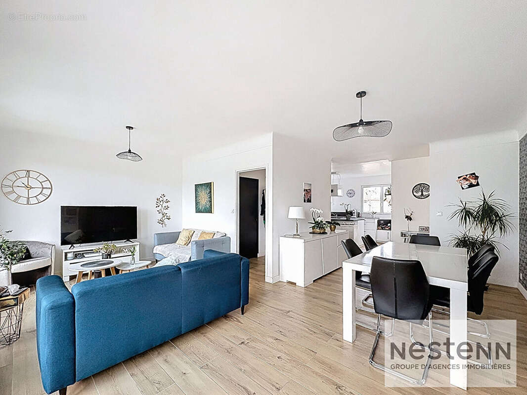 Appartement à CHALLANS