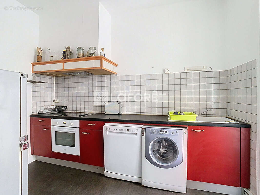 Appartement à LIMOGES