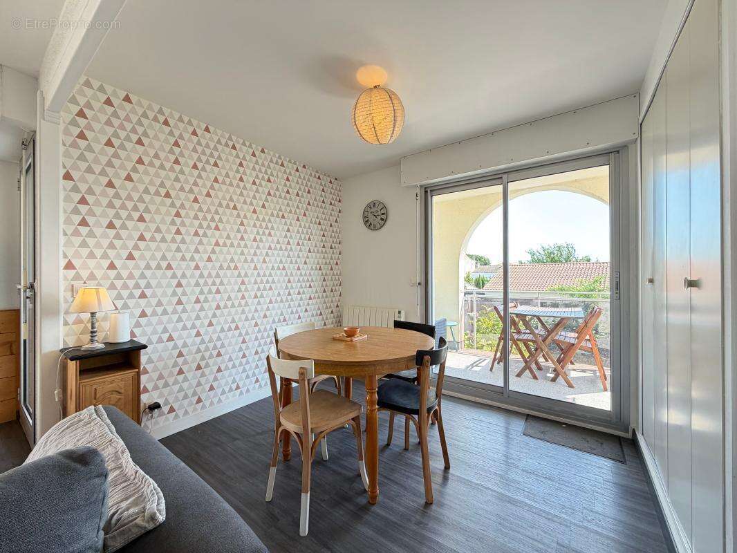 Appartement à ROYAN