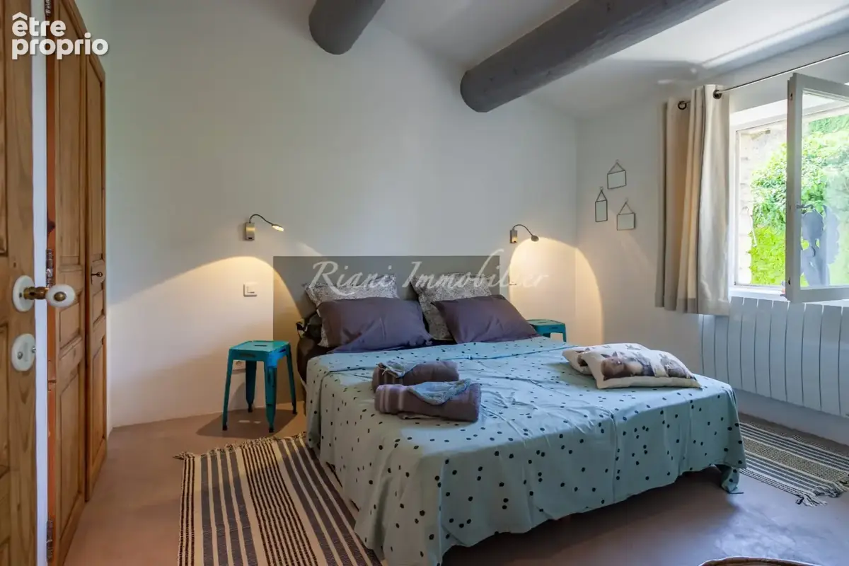 Maison 3 pièces 61 m² à vendre à Cabrieres-D'avignon (84220) - photo 8