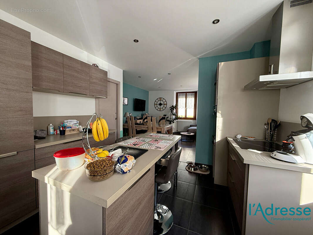 Maison à LAPOUTROIE