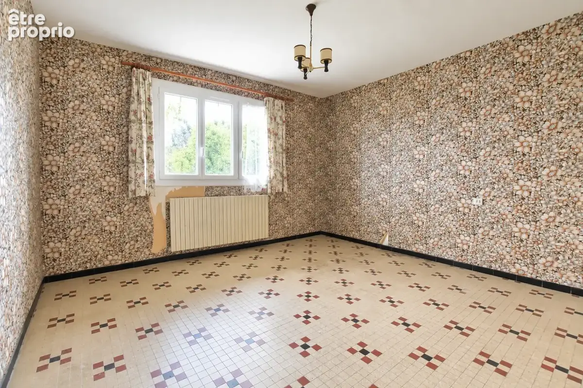 Maison aux beaux volumes au calme - photo 5