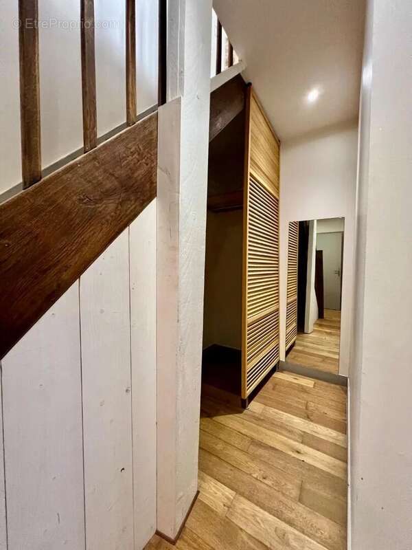 Saint Brieuc appartement T3 de 68.64 m2 - photo 7