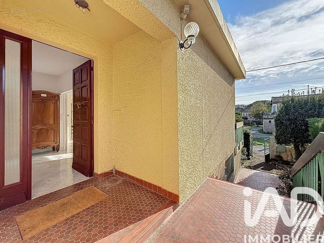 Photo 6 - Maison à LIMOUX