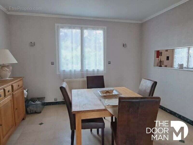 Maison à SAINT-FLORENT-SUR-CHER