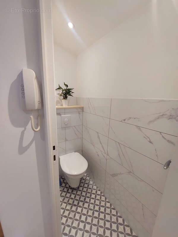 T3 centre de barcelonnette - photo 6