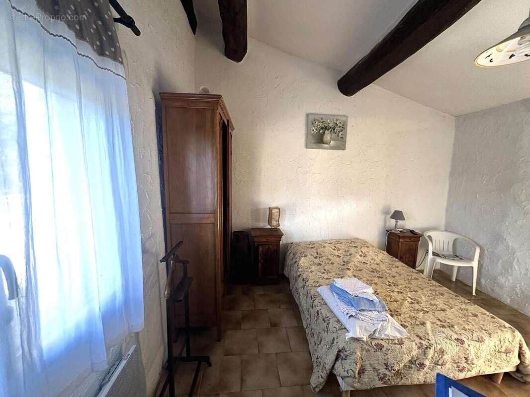 Maison à VILLECROZE