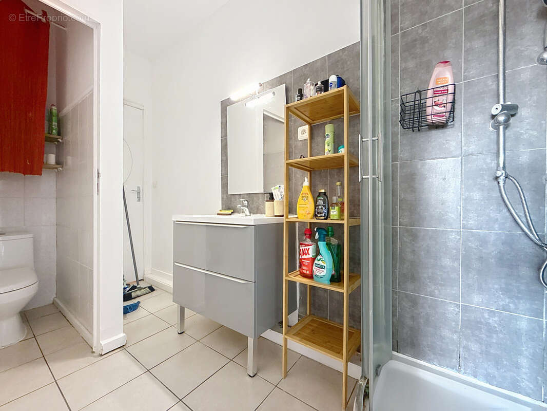 Appartement à CANET-EN-ROUSSILLON