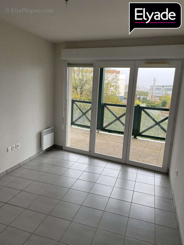 Appartement à BAYONNE