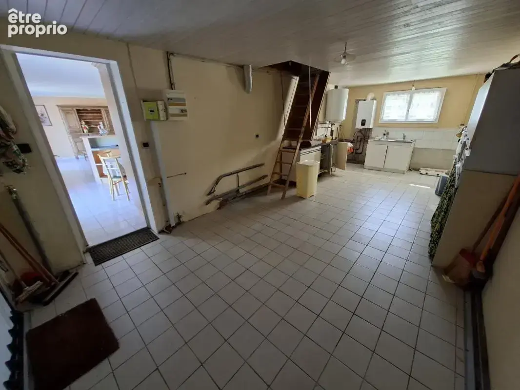 Maison 4 chambres à vendre à Locquirec - photo 17