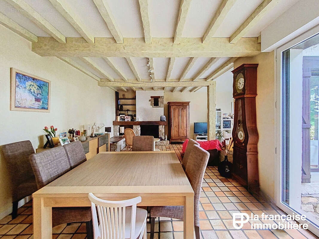 Maison à CESSON-SEVIGNE