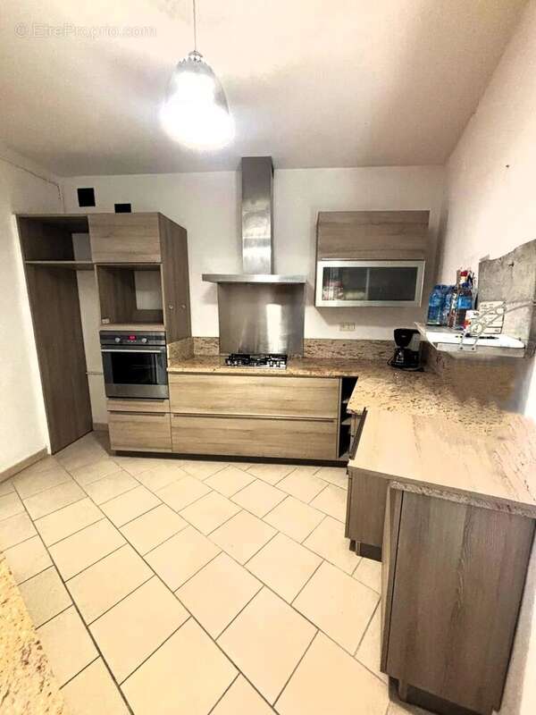 Appartement à SAN-MARTINO-DI-LOTA