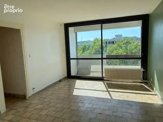Dernier étage avec vue imprenable sur l'Ardèche et Crussol   Valence Sud - photo 10