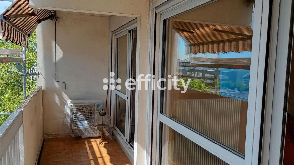 Appartement - photo 10