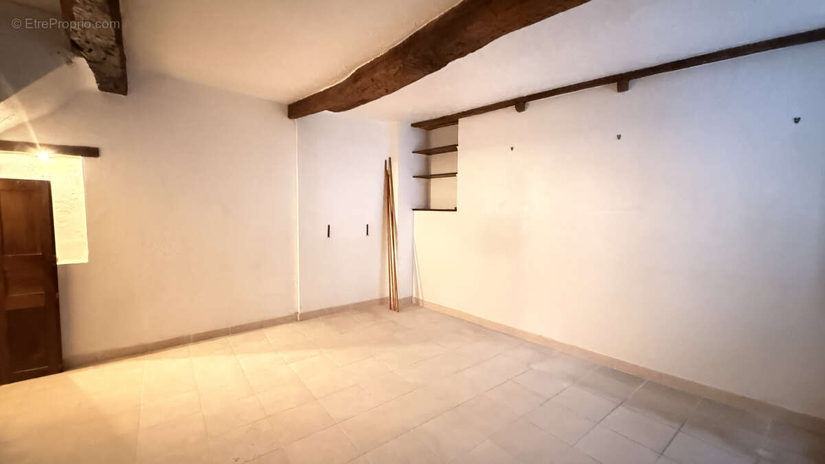 Maison à SAINT-JEANNET