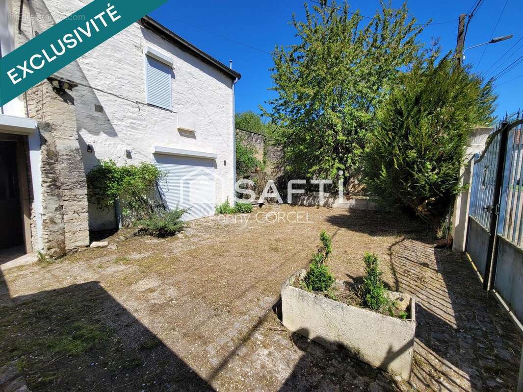 Maison 59 m² à Cruzy-Le-Chatel  - photo 9