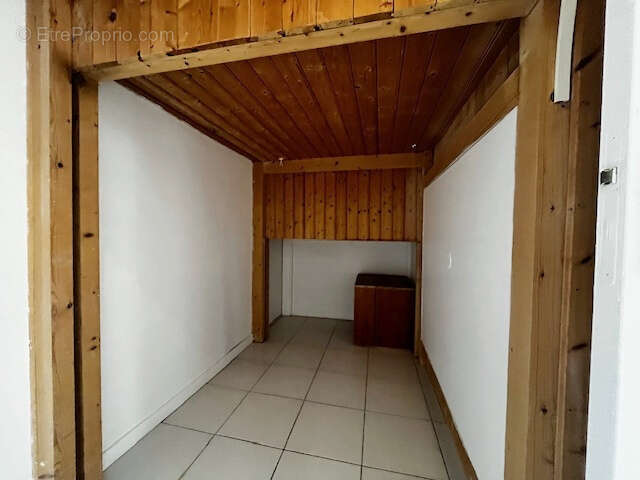 Appartement à PAIMBOEUF