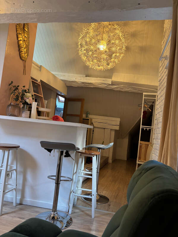 Appartement à ANNECY