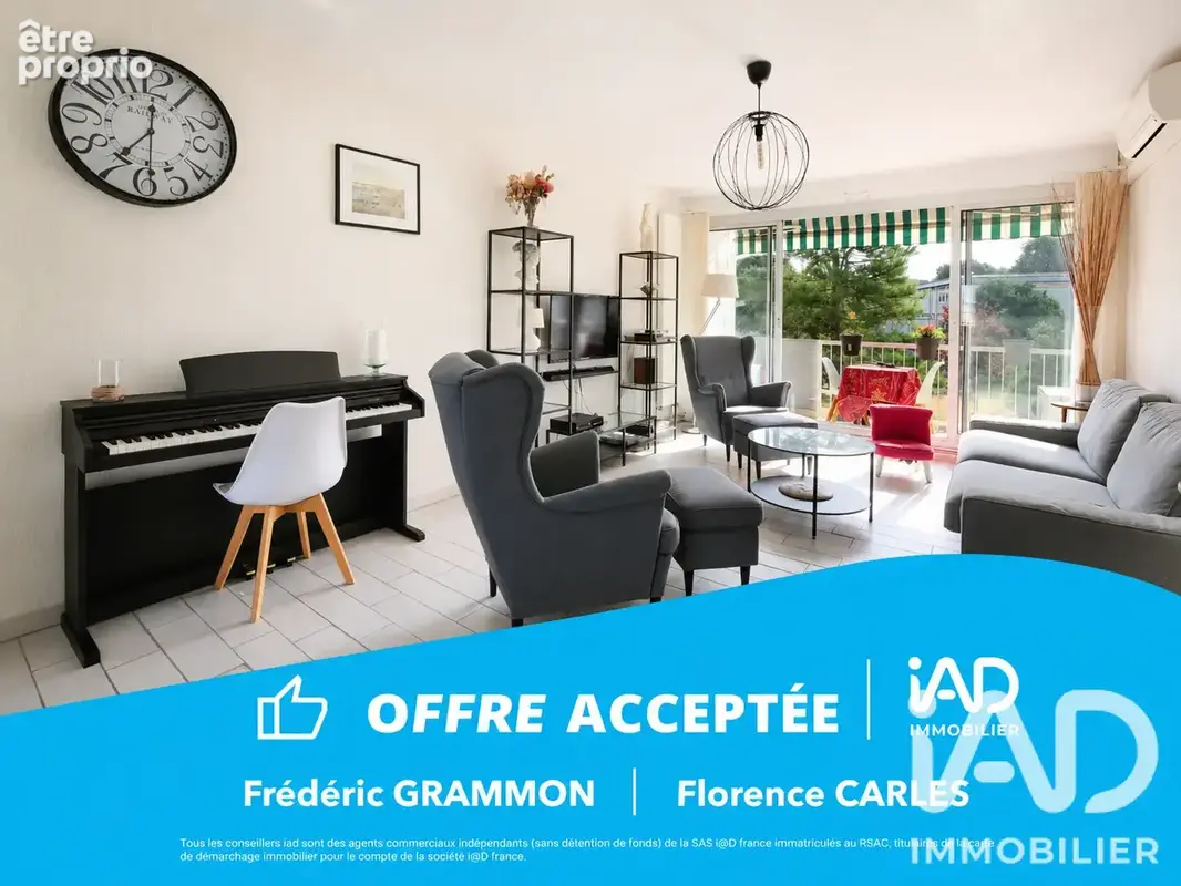 Photo 1 - Appartement à TOULOUSE