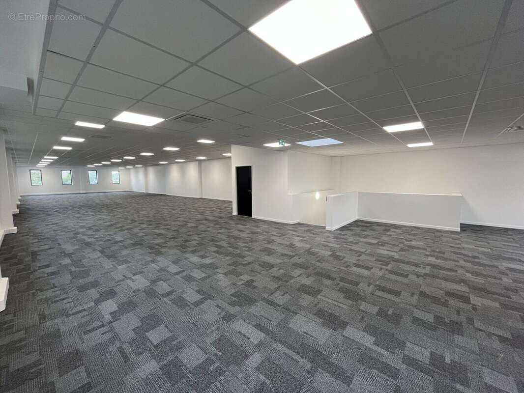 Commerce à GENNEVILLIERS