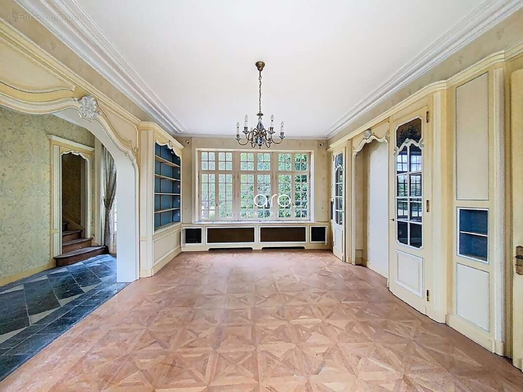 Maison à FRETIN