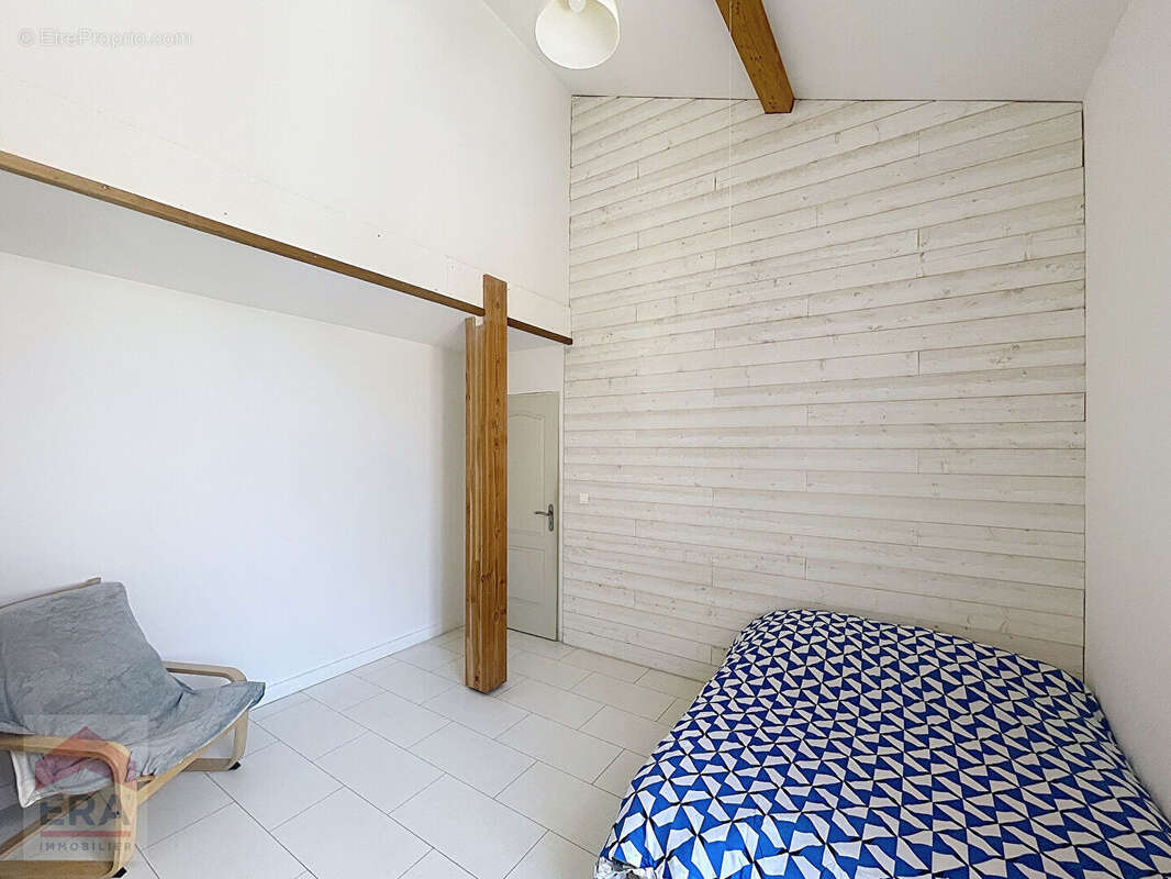 Maison à MARSEILLE-14E