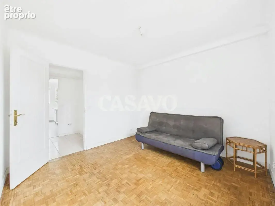 Vente Appartement 3 pièces de 61m² - 93200 Saint-Denis - photo 11