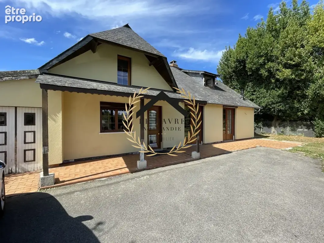 Maison 4 pièces 145 m² à vendre à Turretot (76280) - photo 3