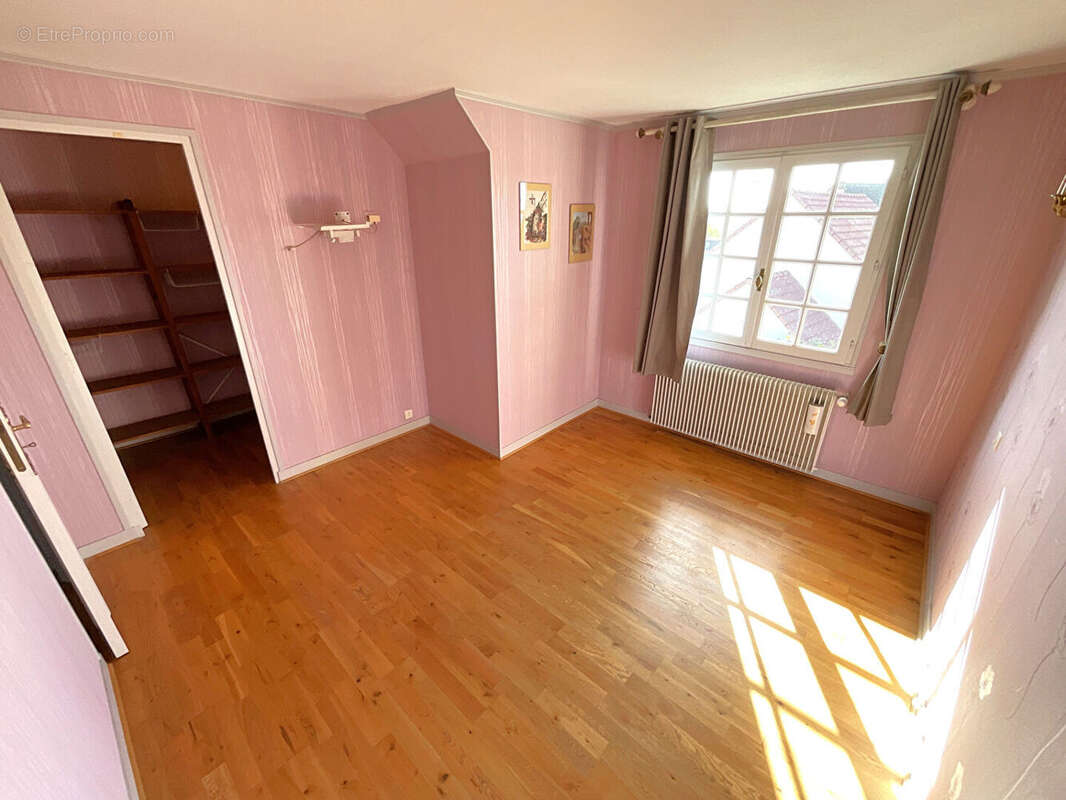 Maison à TRIEL-SUR-SEINE