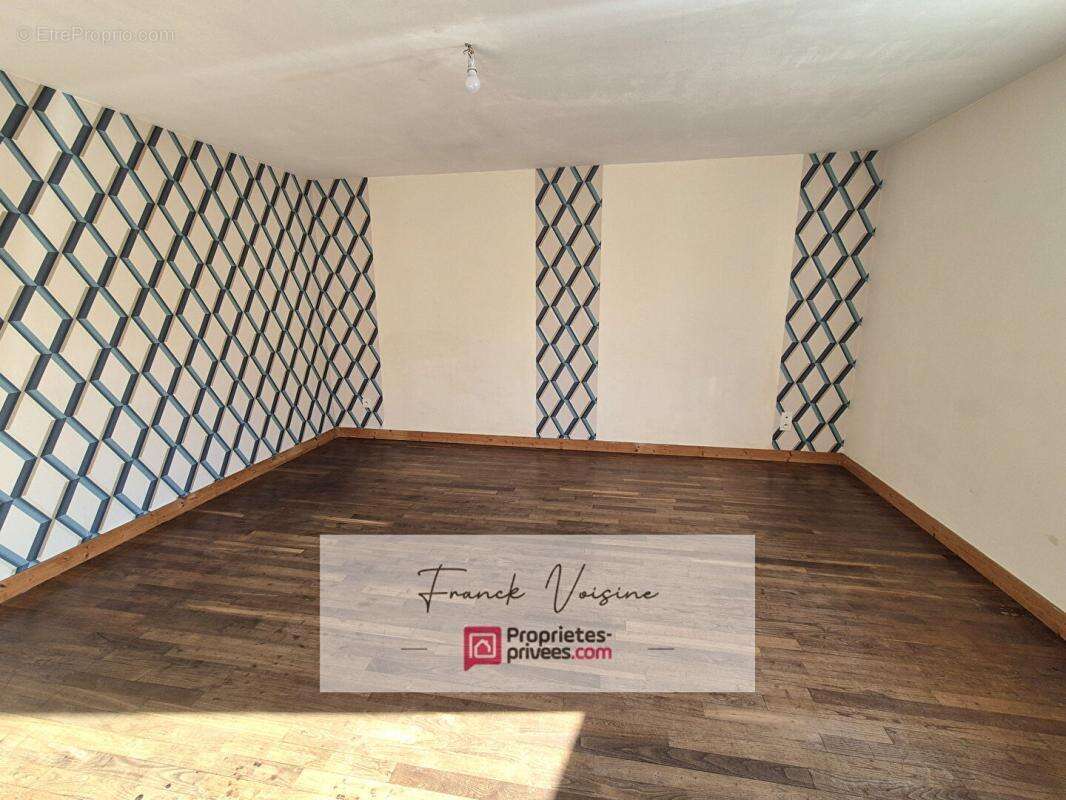 Maison à LE BOUPERE