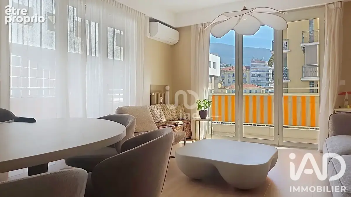 Photo 1 - Appartement à MENTON