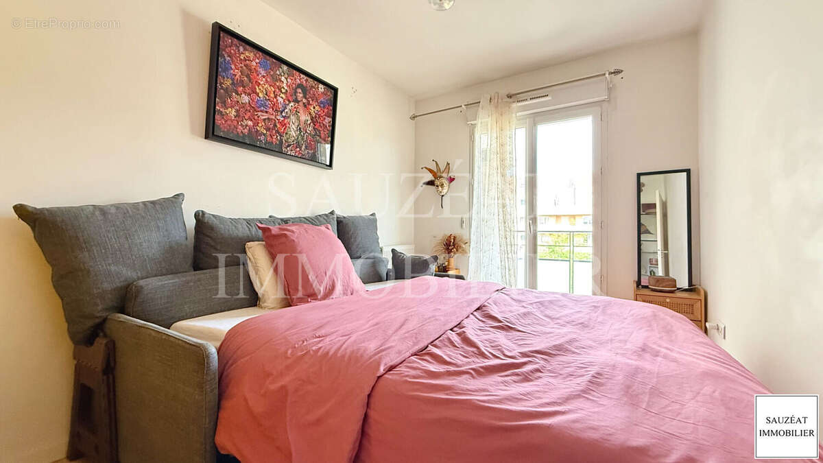 Appartement à BAGNEUX