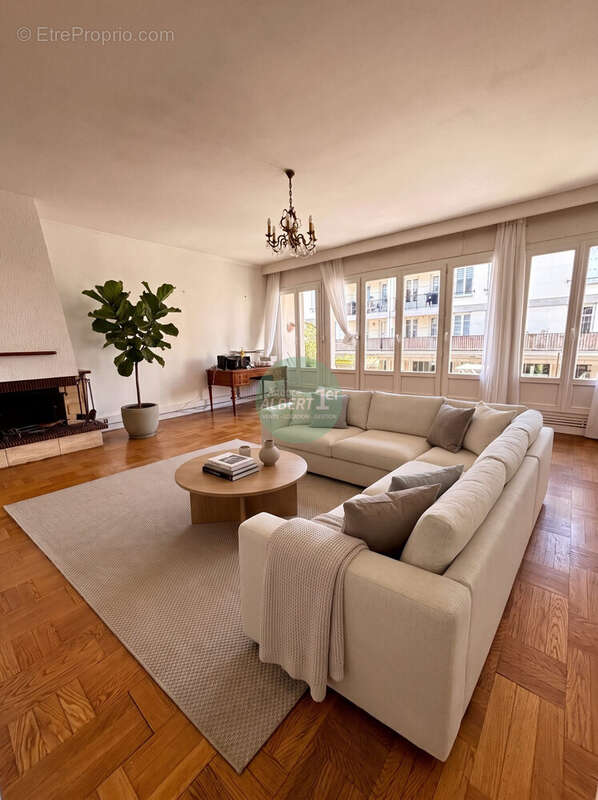Appartement à LE HAVRE