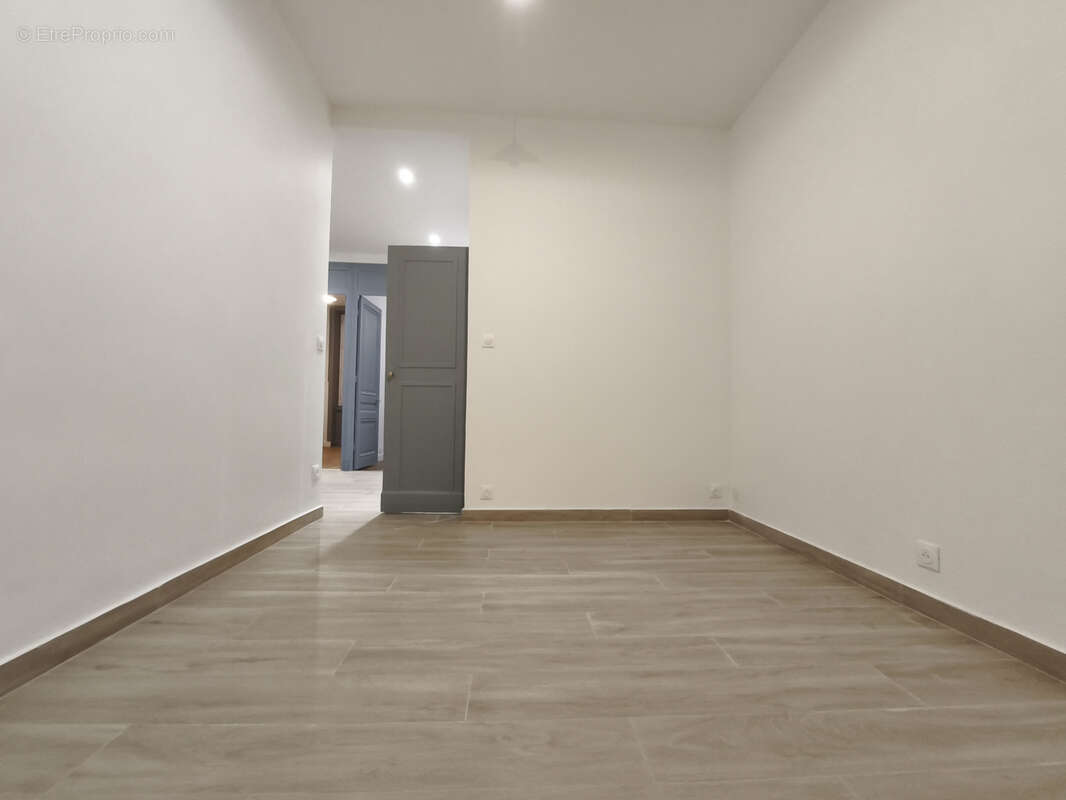 Appartement à LYON-7E