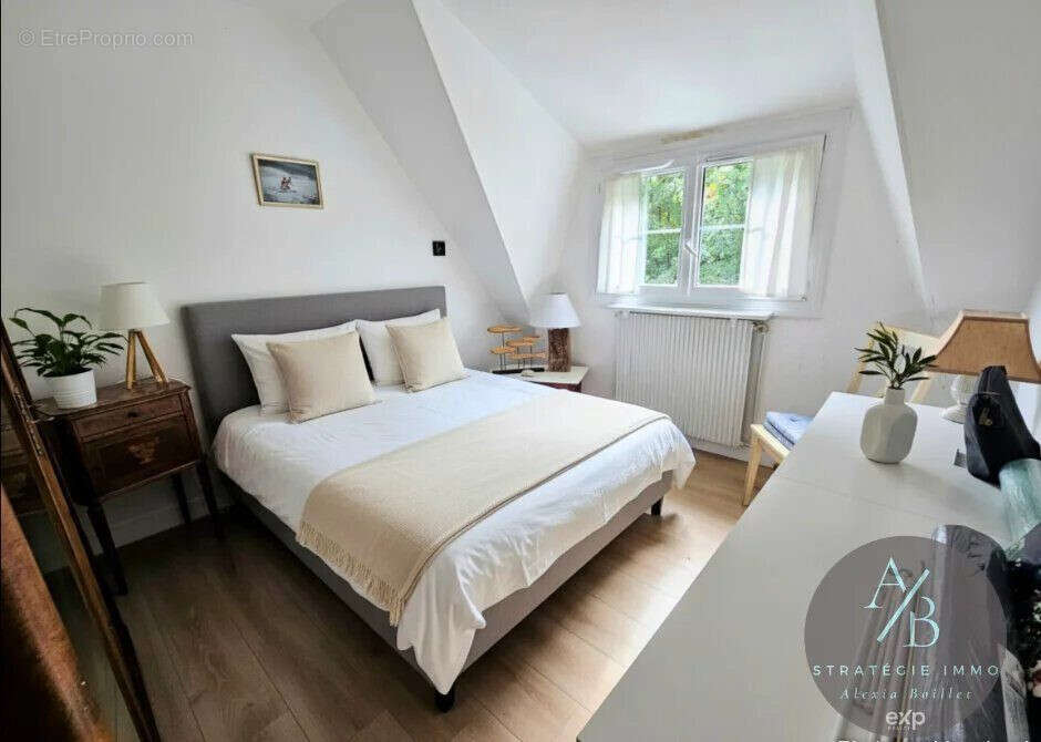 Maison à GOURNAY-EN-BRAY