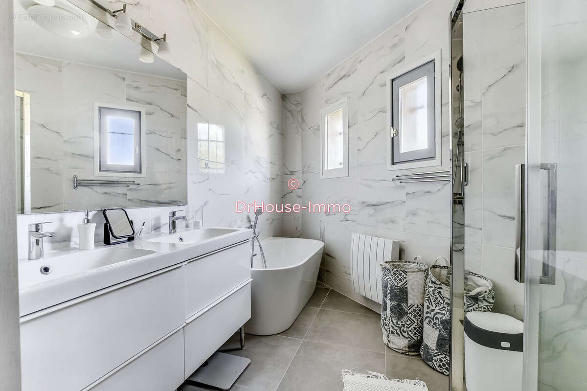 Maison à AUCAMVILLE