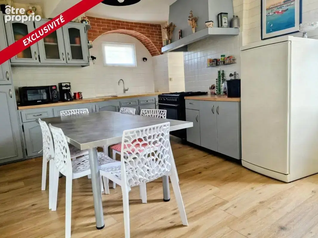 Spacieuse maison de 147m² idéale pour une famille sur Brézé BELLEVIGNE LES CHÄTEAU  très proche de SAUMUR - photo 4