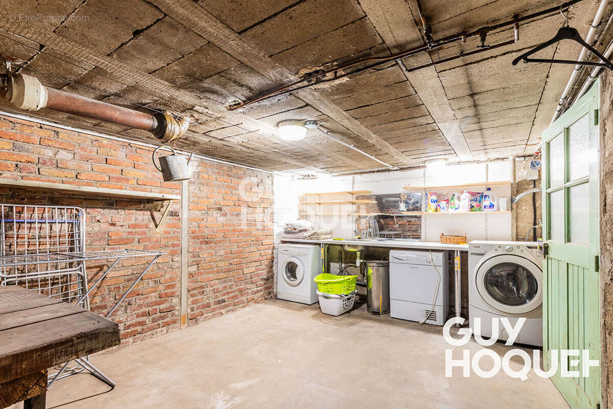 Maison à ATHIS-MONS