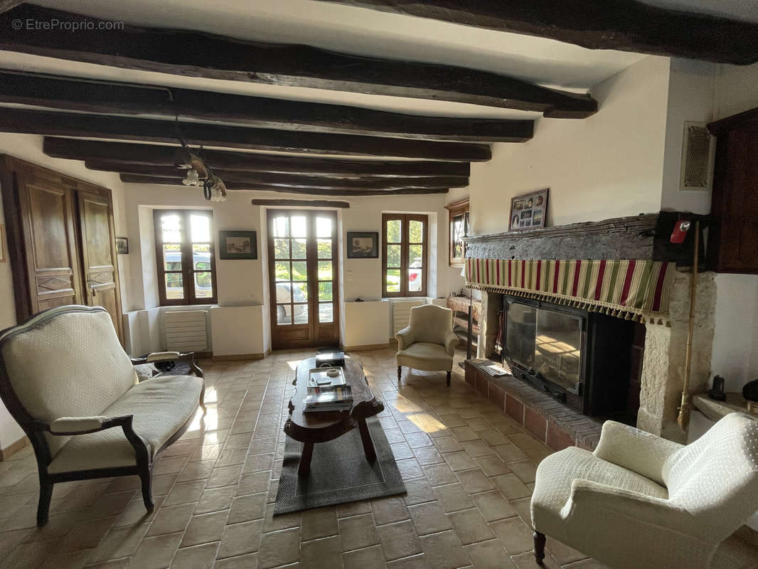 Maison à LABASTIDE-D&#039;ARMAGNAC