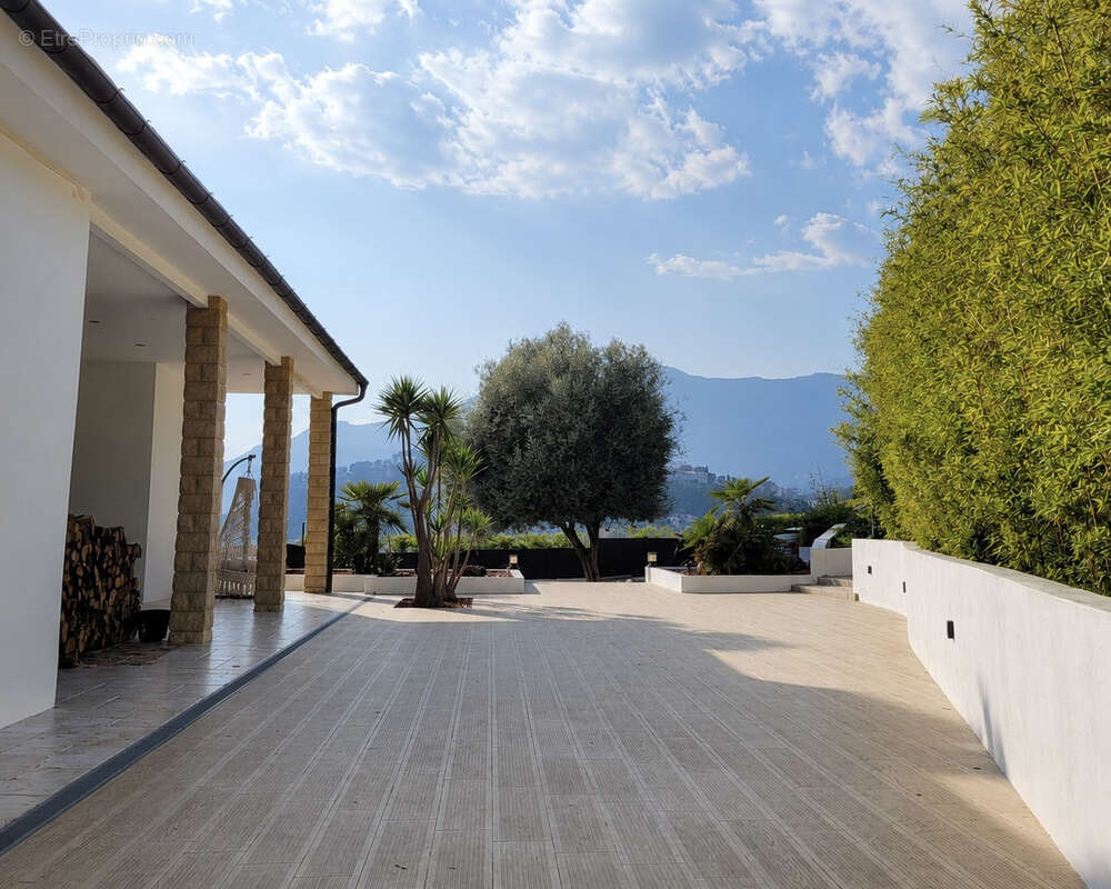 Propriété d'Exception Vue Mer Panoramique - photo 28