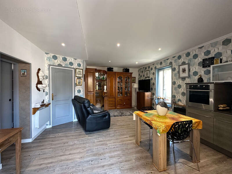 Appartement à DIGNE-LES-BAINS