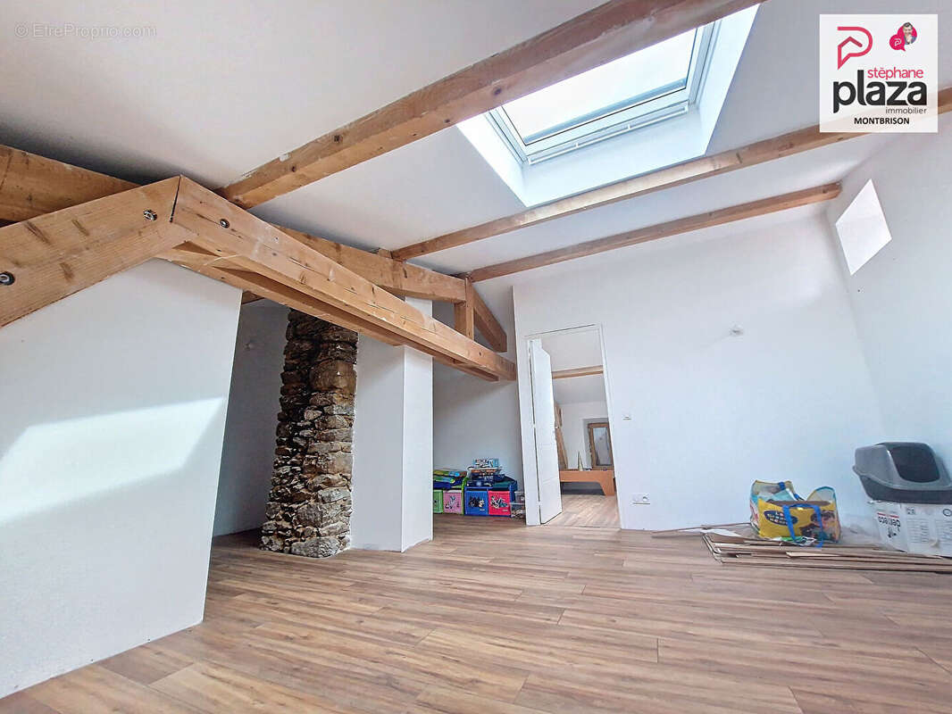 Maison à MONTBRISON