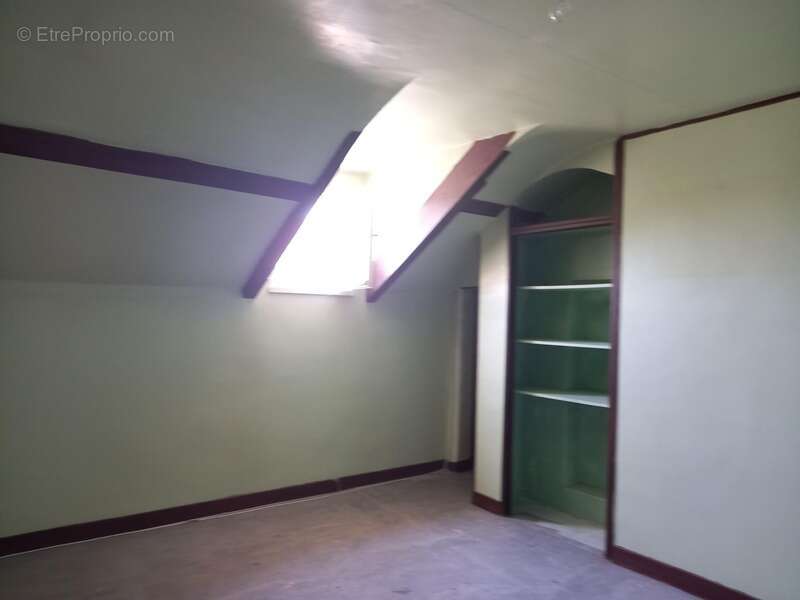 Maison à vendre 7 pièces VILLEFRANCHE DE ROUERGUE (12) - photo 15