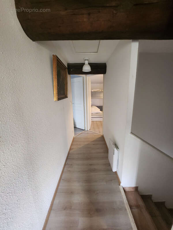 Appartement à UZES