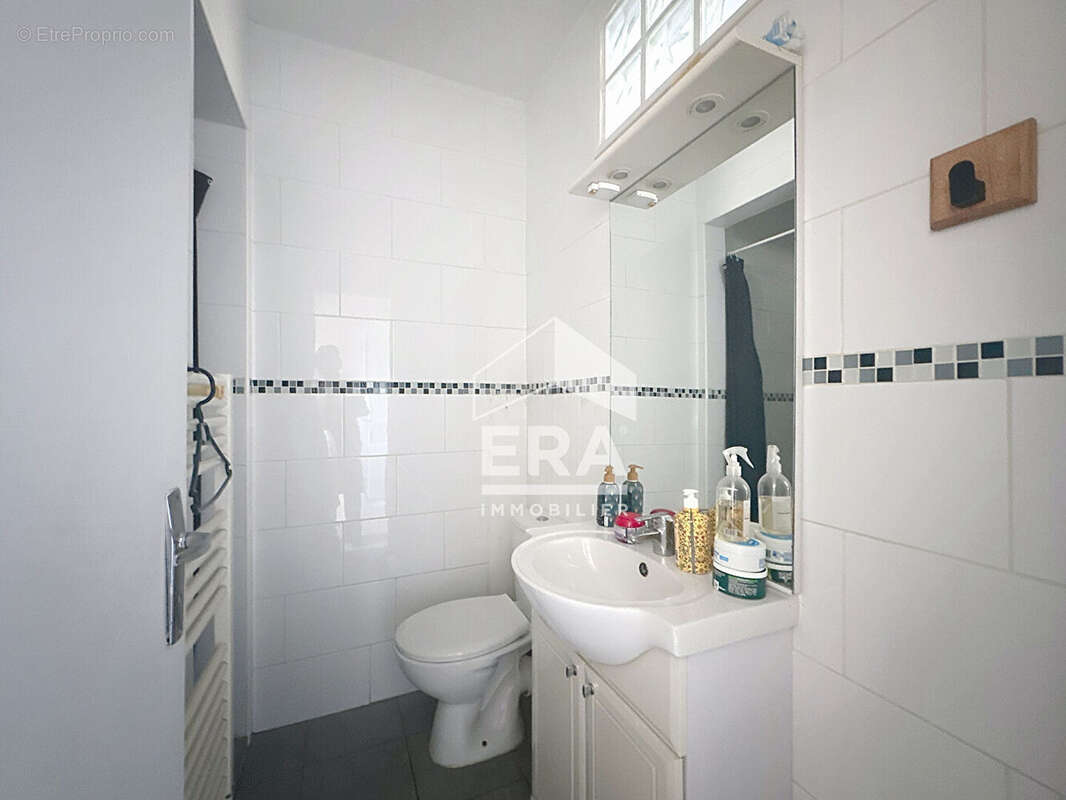 Appartement à CONFLANS-SAINTE-HONORINE