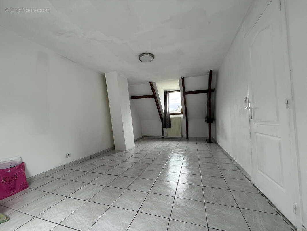 Maison à RANTIGNY