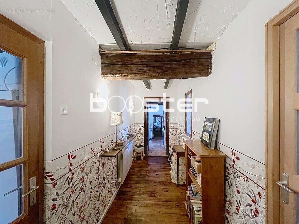 Maison à SAINT-AUVENT