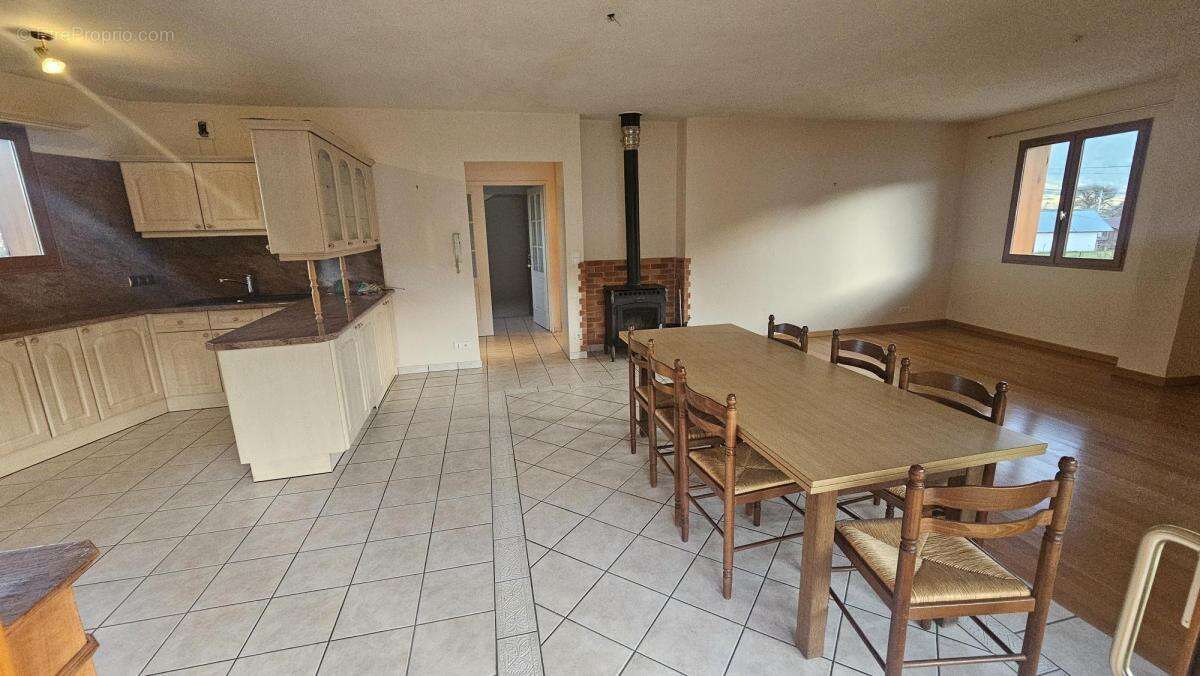 Maison à ARITH