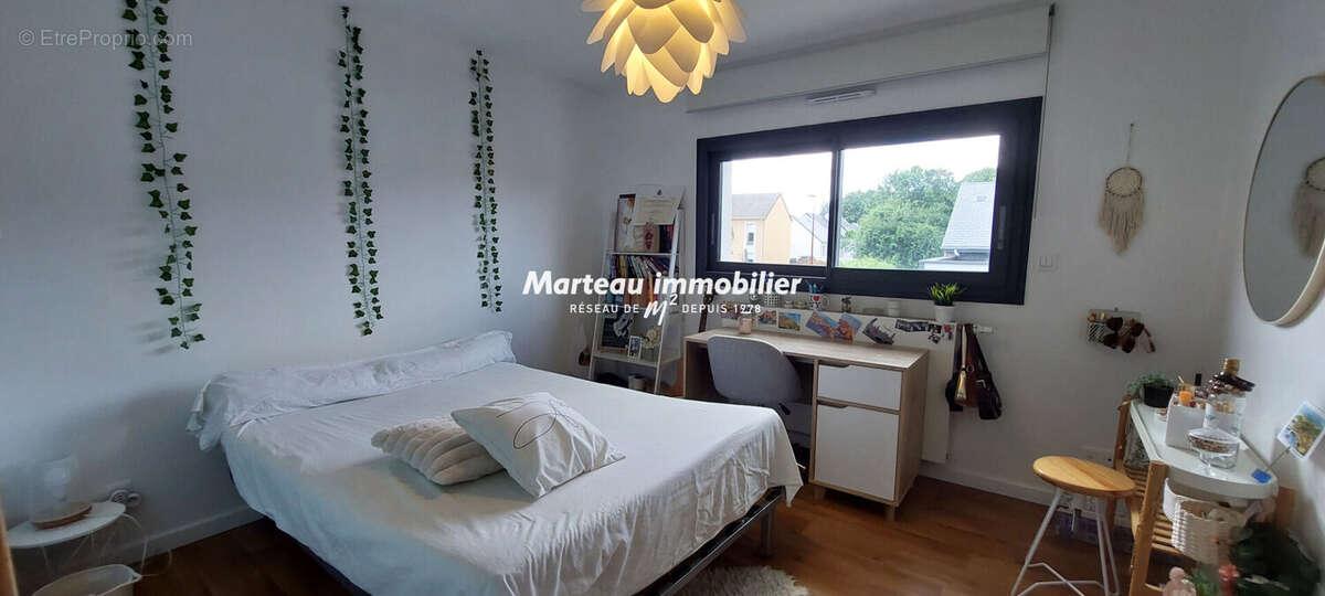 Maison à LE MANS