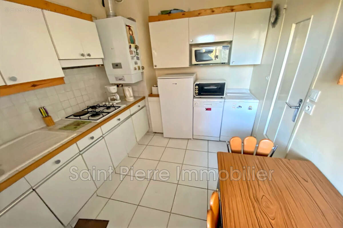 Appartement à CAGNES-SUR-MER